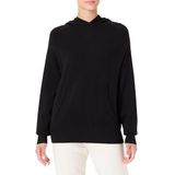 REPLAY - Sweat à Capuche - Zwart - Dames