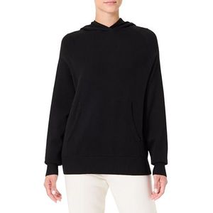 REPLAY - Sweat à Capuche - Zwart - Dames