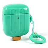 MojIPOWER - Beschermhoes - Ijspatroon - Zachte en Duurzame Materialen