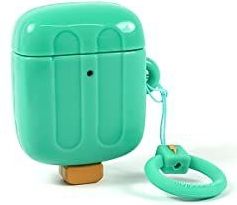 MojIPOWER - Beschermhoes - Ijspatroon - Zachte en Duurzame Materialen