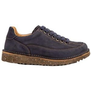 El Naturalista N5635 FELSEN, uniseks sneakers voor volwassenen, oceaan, 37 EU, Oceaan, 37 EU