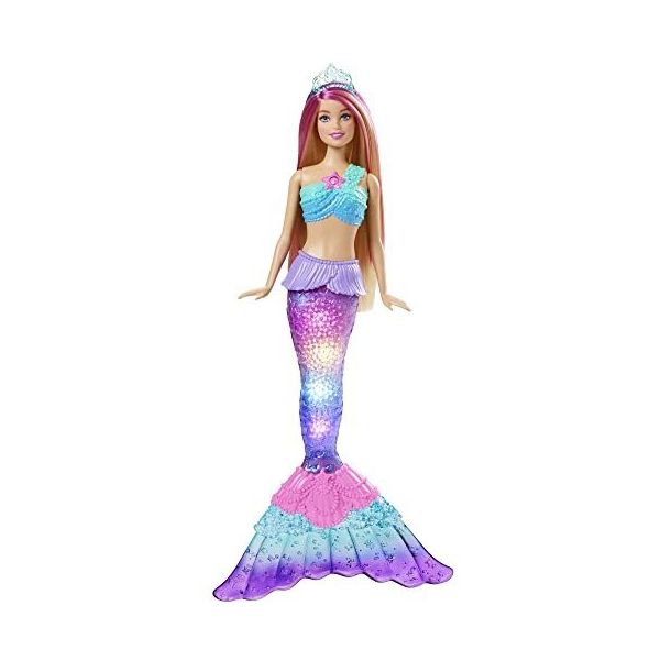 Barbie Magische Dolfijn kopen? | Ruim aanbod online | beslist.nl
