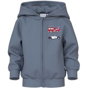 Cardigan - Regular Fit - Zacht - Lange Mouwen - Ronde Hals