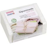 Glorex - Soapfix - Gietzeep - Wit - 500 gram