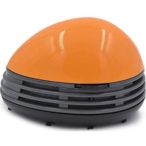 NERTHUS FIH 559 Mini-stofzuiger, elektrisch, werkt op batterijen, stof, kruimels, as, P