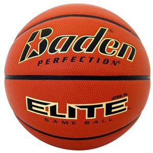 Baden Basketball Elite Indoor Game, NFHS goedgekeurd