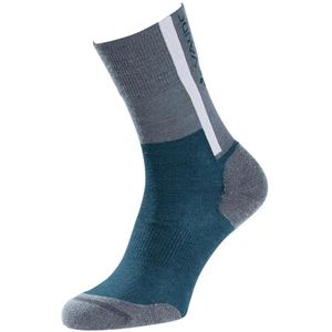 VAUDE All Year Wool Socks - ademende sportsokken - geurremmend door wolaandeel