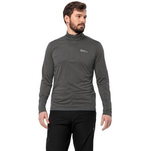 Jack Wolfskin Heren Sky Thermal Hz M Wandelshirt