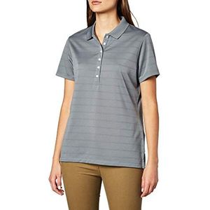 Callaway Opti-dri Performance golfpoloshirt met korte mouwen voor dames