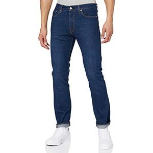 Levi's 511™ Slim Jeans heren, Orange Sunset Adapt, 26W / 30L