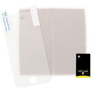 Kraun Screen Protector voor iPhone 4-4S