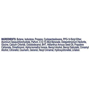 Dove Advanced Care Anti-transpirant Deo-Spray Invisible Dry beschermt 72 uur tegen lichaamsgeur en okselzweet met Skin Hydration Technology 150 ml 1 stuk