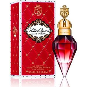 Katy Perry - Eau de Parfum Killer Queen - Dames geur - 30 ml