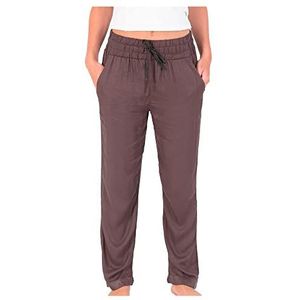 Hurley W Tapered Rold Cuff Easy Pant Damesbroek