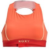 Bold Moves 2.0 - Sportbeha - Zwart - Gerecycled Polyester