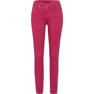 BRAX Dames Style Ana Five-Pocket-broek in winterse kwaliteit jeans, Icd Rose, 40