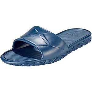 Arena Waterlight Junior, flip-flops, marineblauw, 30 EU