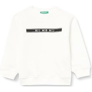 United Colors of Benetton M/L, Bianco Panna 074, 24 Maanden