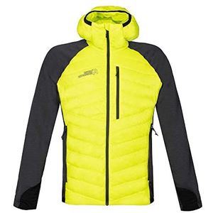 Rock Experience Eco Manitoba Hybrid Herenjas