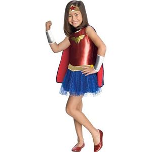 Rubie's Officiële Wonder Woman - Klein