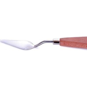 Spatel nr. 07, 18,5 x 5,5 cm.