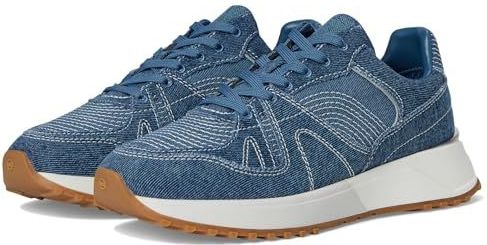 Michael Kors - Jaime - Damessneakers - Union Wash - Leer