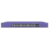 Extreme Networks - ExtremeSwitching X440-G2 - Netwerkschakelaar - Bruin - 30 Havens