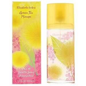Elizabeth Arden - Green Tea Mimosa - Eau de Toilette Spray - Frisse bloemengeur - 100 ml