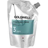 Goldwell 203113 Structure+Shine Soften Cream Soft/3 400ml