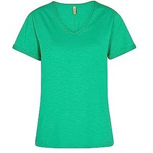 SOYACONCEPT Vrouwen SC-abette 1 Vrouwen T-Shirt, Groen, XXL, groen, XXL