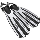 Seac Propulsion S duikvinnen met elastische band, gemaakt in Italië