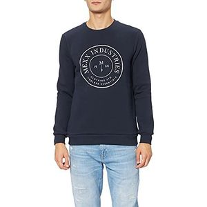 Mexx Sweatshirt voor heren.