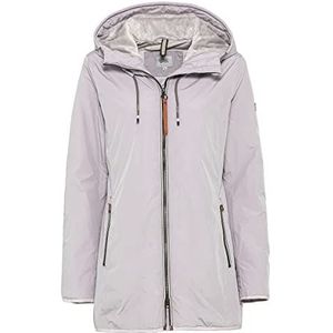 Camel Active Womenswear Damesjas, Light Mauve, 36