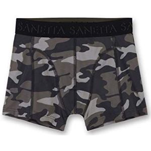 Sanetta Boxershorts voor jongens.
