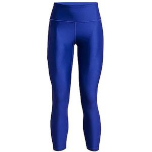 Under Armour HeatGear Armour Hoge antislip tailleband voor dames, enkellegging, legging