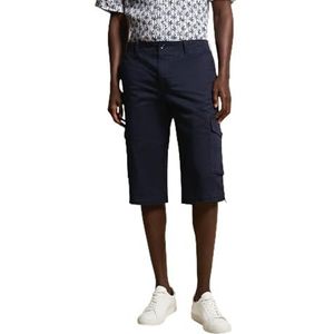 bugatti Bermuda voor heren, Marine-390, 46