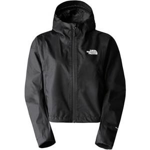 THE NORTH FACE Cropped Quest Jacket TNF Black M