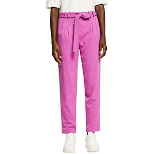 Esprit Dames Broek 992ee1b302, Roze Fuchsia, 44