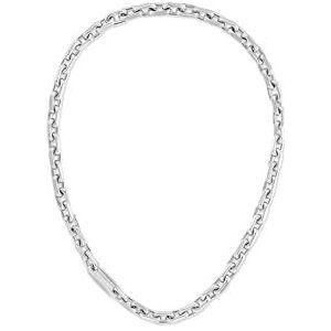 Calvin Klein - CK ASPIRE - Ketting - Roestvrij Staal - 50,8 cm