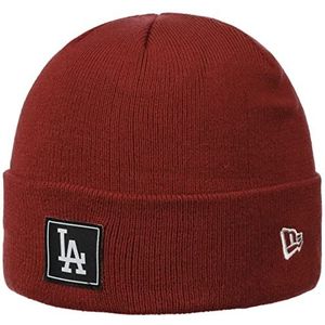 New Era Heren beanie muts Team Cuf