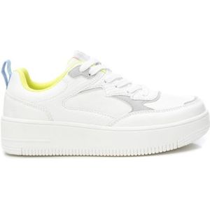 Refresh - 17241103-BLANCO - Trainers - Wit - Synthetisch - Casual