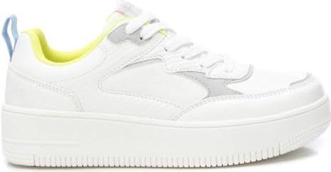 Refresh - 17241103-BLANCO - Trainers - Wit - Synthetisch - Casual