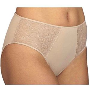 Selene Dames slip (Pack van 2), Roze (Roze), 20