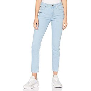 Lee Femme Scarlett High Skinny Jeans, Blauw (Vintage Light Nq), 30W / 35L