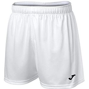 Joma Heren Rugby Short wit L wit - 200