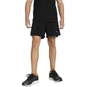 PUMA Heren Run Favorite Velocity 5"" korte M geweven shorts