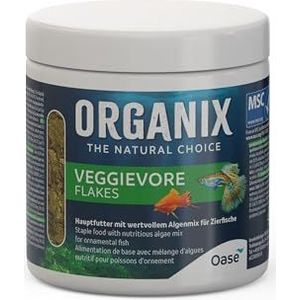 ORGANIX Veggievore Flakes 250 ml