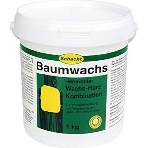 Schacht Brunonia Boomwas, 1 kg