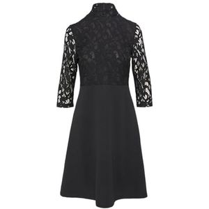 s.Oliver BLACK LABEL Jurk met kant, 9999, 38