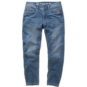 JP 1880 Heren Jeans, Blue Denim, 36